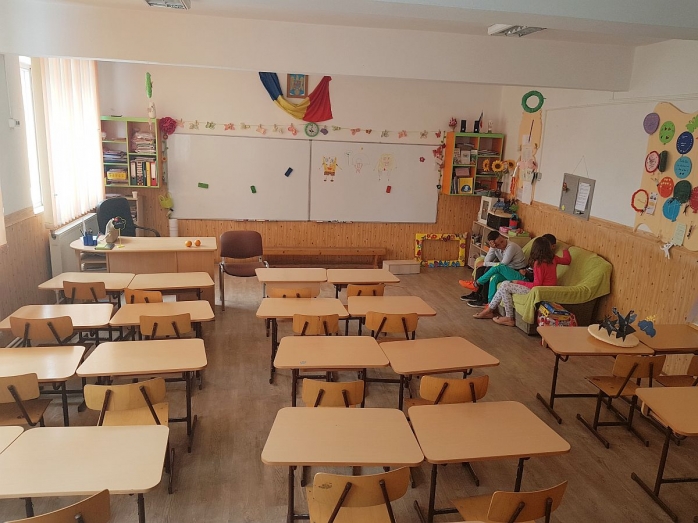 Ce spun directorii școlilor din Cluj despre noile măsuri privind anul școlar 2020-2021